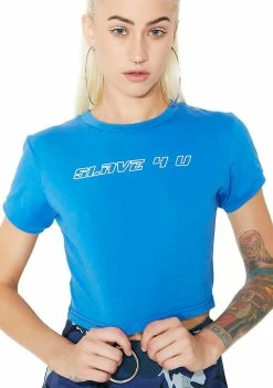 The Ragged Priest Slave Tee