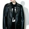 Brand new π The Ragged Priest Outerwear Temper Biker Jacket π 1 The Ragged Priest Outerwear Temper Biker Jacket