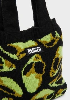 The Ragged Priest Invasion Mini Tote Bag