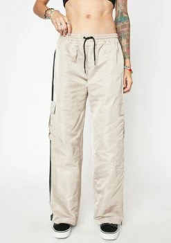 The Ragged Priest Rush Cargo Pants