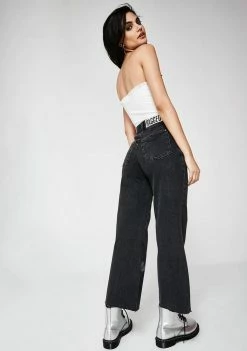 The Ragged Priest Bottoms Heartbreak Jeans