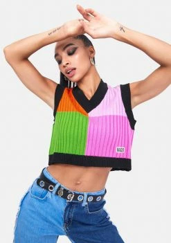 The Ragged Priest Pulse Vest