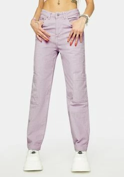 The Ragged Priest Unreal Combat Pants Bottoms