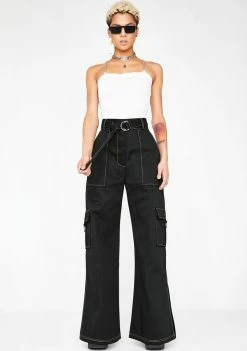 The Ragged Priest Destiny Pants Bottoms