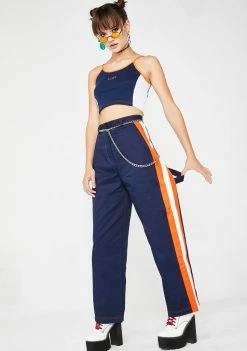Budget π― The Ragged Priest Royal Flip Pants β€οΈ 8 The Ragged Priest Royal Flip Pants