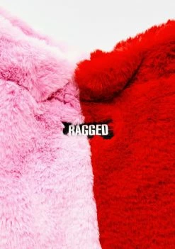 The Ragged Priest Crush Bag Bags & Wallets