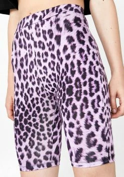 The Ragged Priest Ocelot Shorts