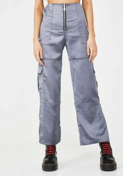 The Ragged Priest Bottoms Hurricane Combat Trousers