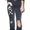Hot Sale βοΈ The Ragged Priest Salvage Mom π Jeans π₯° 2 The Ragged Priest Salvage Mom Jeans