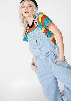 The Ragged Priest Champ Overalls Jumpsuits & Rompers