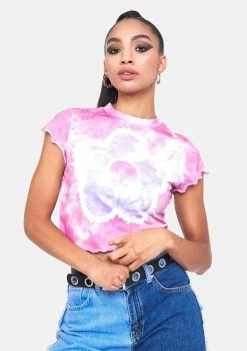 The Ragged Priest Jam Tee