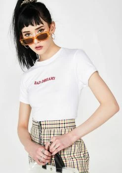 The Ragged Priest Dreams Tee