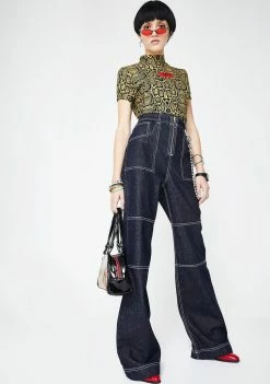 Budget π The Ragged Priest Dazed π Jeans Bottoms π 11 The Ragged Priest Dazed Jeans Bottoms