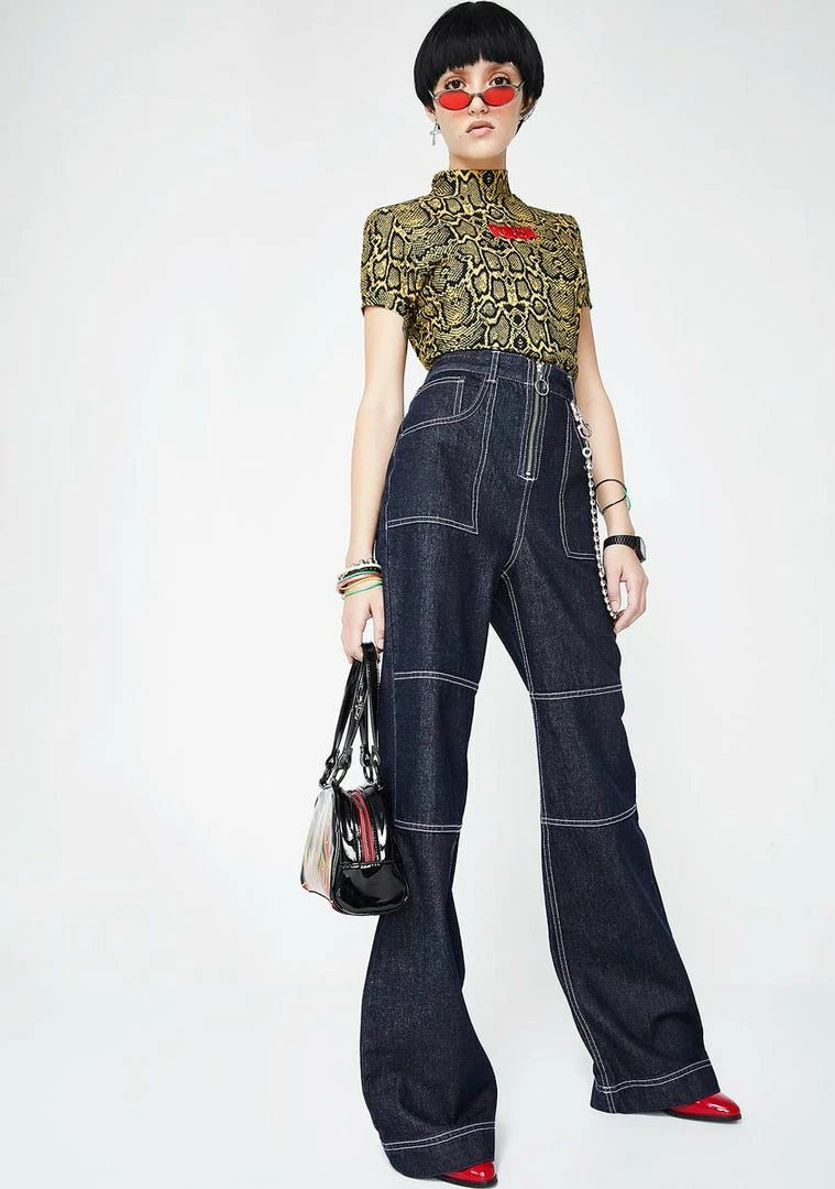 Budget π The Ragged Priest Dazed π Jeans Bottoms π 7 The Ragged Priest Dazed Jeans Bottoms