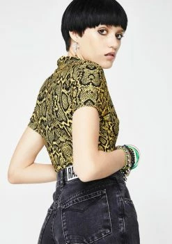 The Ragged Priest Dose Top