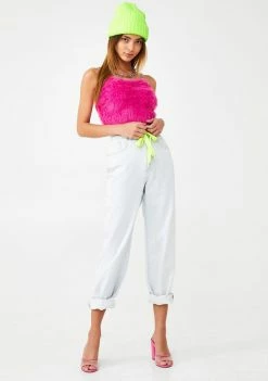 Best deal π The Ragged Priest Tops Crush Knit Top π 8 The Ragged Priest Tops Crush Knit Top