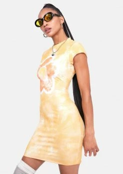 The Ragged Priest Lucy Dress