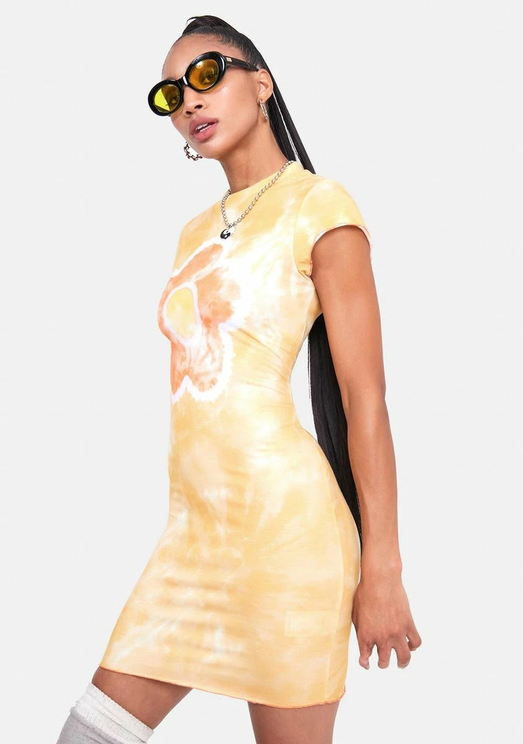 Outlet 👍 The Ragged Priest Lucy 👗 Dress 🎁 4 The Ragged Priest Lucy Dress