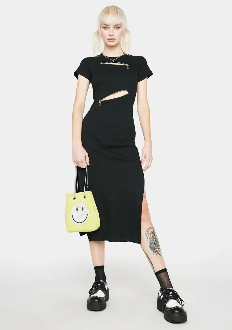 Cheapest ๐ The Ragged Priest Band Maxi ๐ Dress ๐ 5 The Ragged Priest Band Maxi Dress