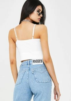 The Ragged Priest Cougar Mom Jeans