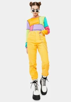 Cheap ๐ The Ragged Priest Settler Corduroy Pants Bottoms ๐ฏ 7 The Ragged Priest Settler Corduroy Pants Bottoms