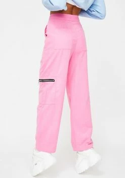 Best Pirce β The Ragged Priest Bottoms Blush Wide Leg Pants π 9 The Ragged Priest Bottoms Blush Wide Leg Pants