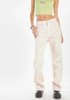 The Ragged Priest Bottoms Spectre Jeans