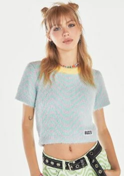 The Ragged Priest Lame Top