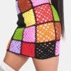 The Ragged Priest Gathering Skirt