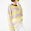 Coupon π The Ragged Priest Turbo Knit Sweater Tops π 1 The Ragged Priest Turbo Knit Sweater Tops