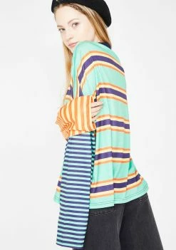 The Ragged Priest Tops Breakout Tee