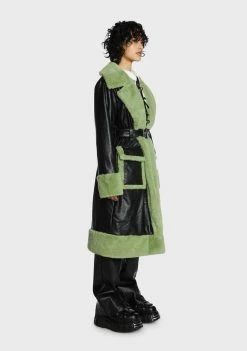 Coupon π₯° The Ragged Priest Bruiser Trench π§₯ Coat π 10 The Ragged Priest Bruiser Trench Coat