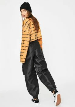 Hot Sale π₯° The Ragged Priest Bottoms Report Cargo Pants π 9 The Ragged Priest Bottoms Report Cargo Pants