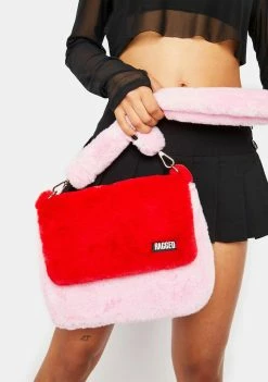 The Ragged Priest Bags & Wallets Clique Bag