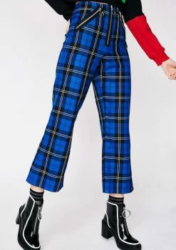 The Ragged Priest Bottoms Jinx Pants