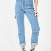 Budget π₯° The Ragged Priest Bottoms Light Blue Pride π Jeans π 2 The Ragged Priest Bottoms Light Blue Pride Jeans