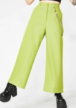 The Ragged Priest Nuclear Limit Pants