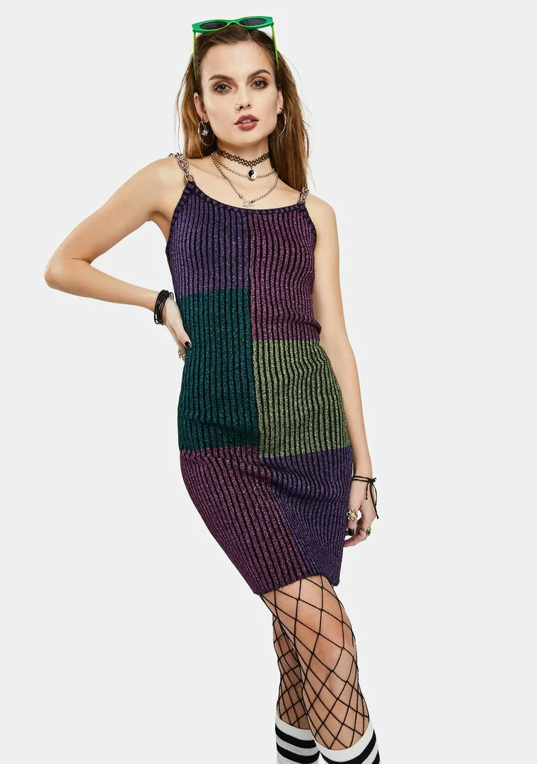 New ๐ The Ragged Priest Zing Mini ๐ Dress ๐งจ 3 The Ragged Priest Zing Mini Dress