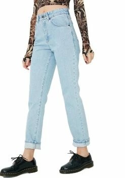Flash Sale π The Ragged Priest Butt Cut Denim π Jeans Bottoms β€οΈ 9 The Ragged Priest Butt Cut Denim Jeans Bottoms