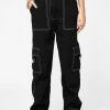 Best Pirce β The Ragged Priest Bottoms Doubt Cargo Pants β€οΈ 2 The Ragged Priest Bottoms Doubt Cargo Pants