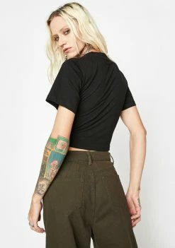 New π The Ragged Priest True Tee Tops π 9 The Ragged Priest True Tee Tops