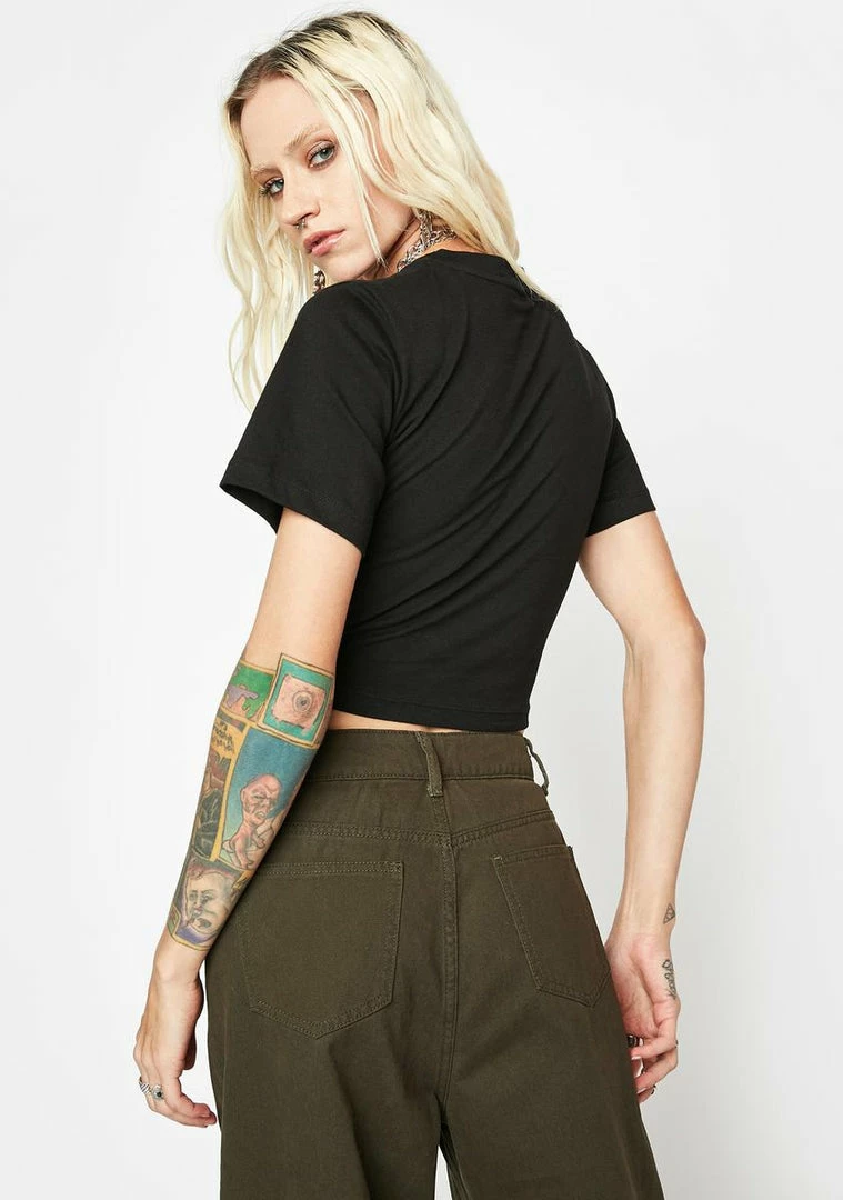 New π The Ragged Priest True Tee Tops π 6 The Ragged Priest True Tee Tops