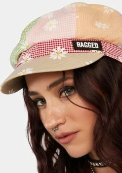The Ragged Priest Flower Child Hat