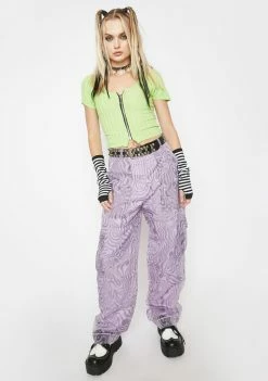 The Ragged Priest Hopper Tee Tops