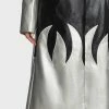 The Ragged Priest Immortal Trench Coat Outerwear