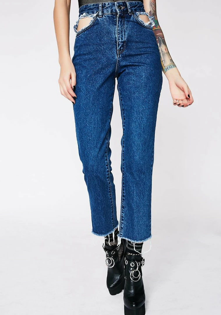 Cheap π The Ragged Priest Pocket Money π Jeans Bottoms π 3 The Ragged Priest Pocket Money Jeans Bottoms