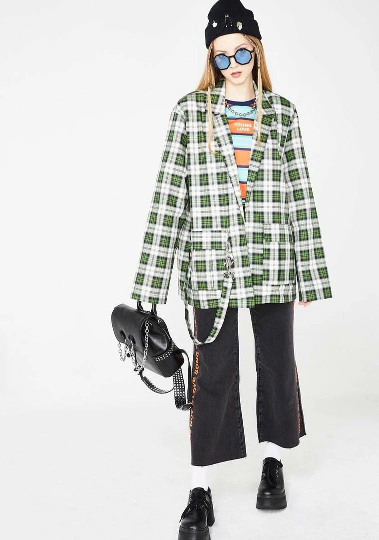 Wholesale π The Ragged Priest Duke Jacket Outerwear π 7 The Ragged Priest Duke Jacket Outerwear