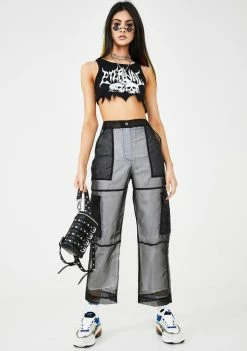 Promo π The Ragged Priest Bottoms Fury Combat Pants π 7 The Ragged Priest Bottoms Fury Combat Pants