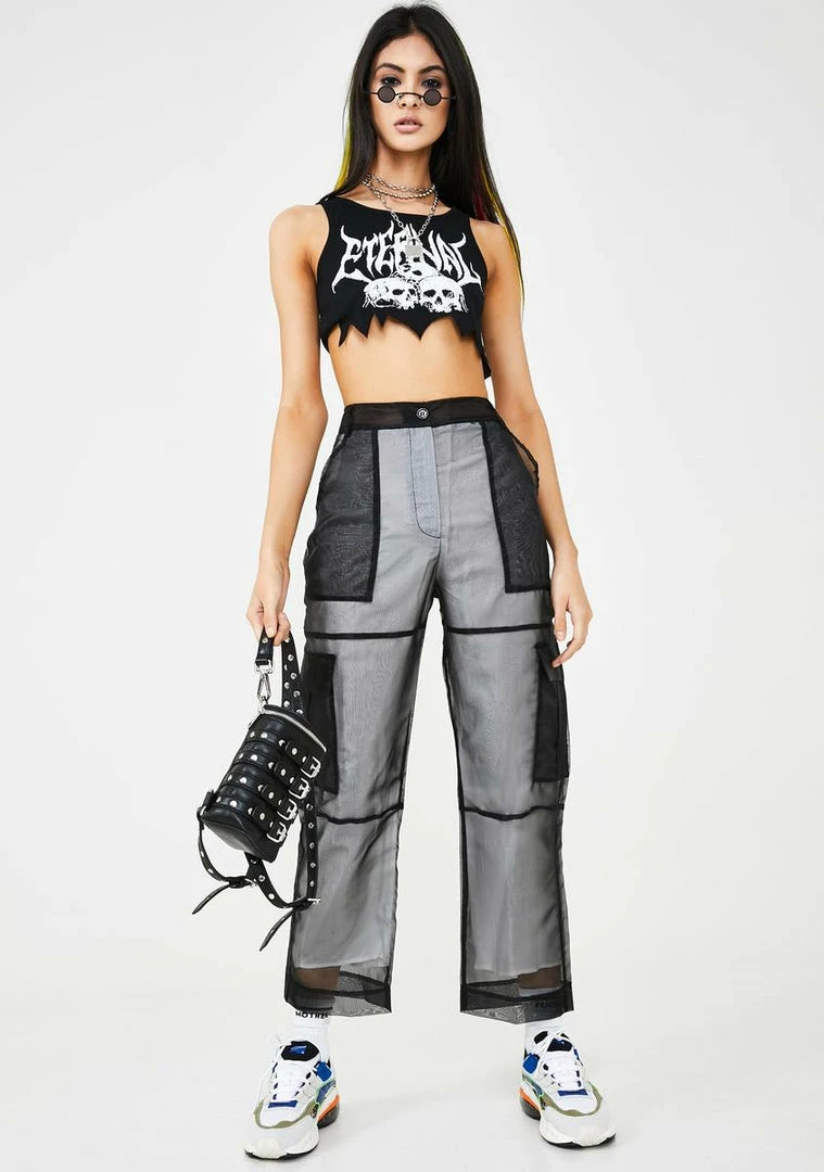 Promo π The Ragged Priest Bottoms Fury Combat Pants π 4 The Ragged Priest Bottoms Fury Combat Pants