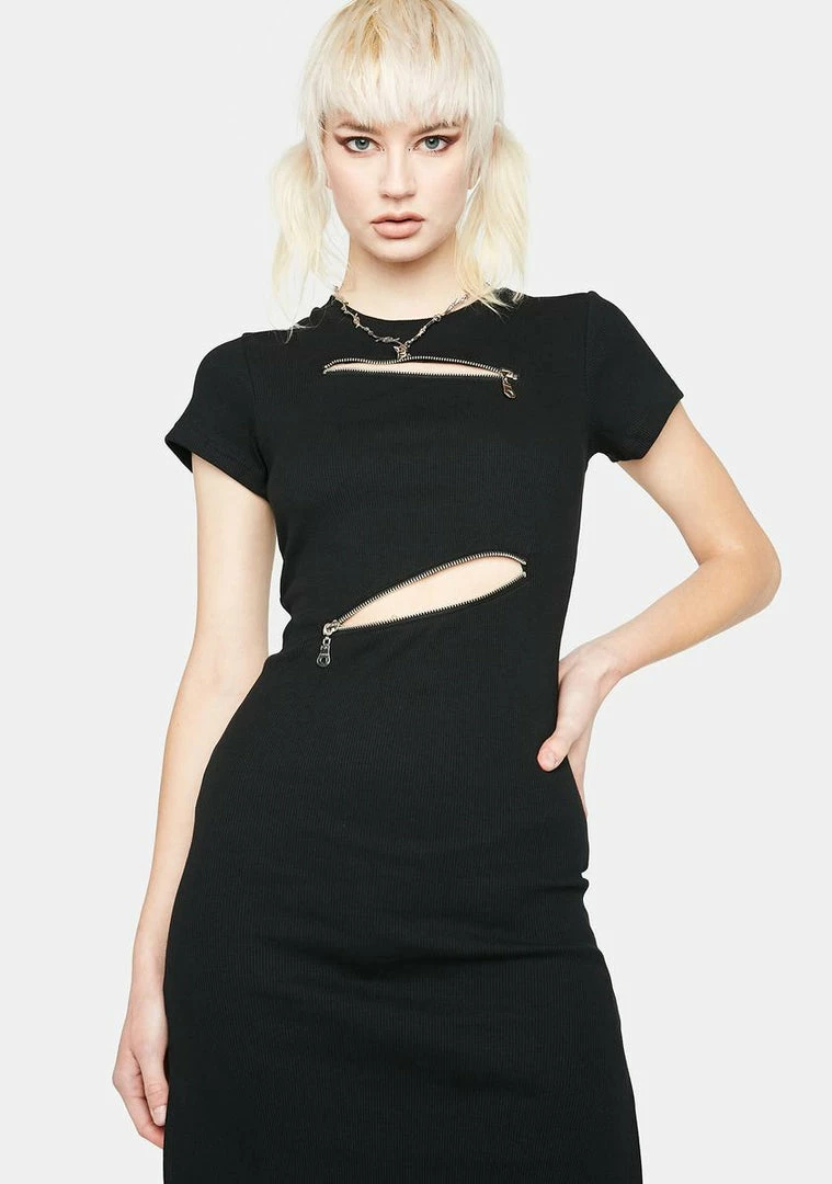 Cheapest ๐ The Ragged Priest Band Maxi ๐ Dress ๐ 3 The Ragged Priest Band Maxi Dress